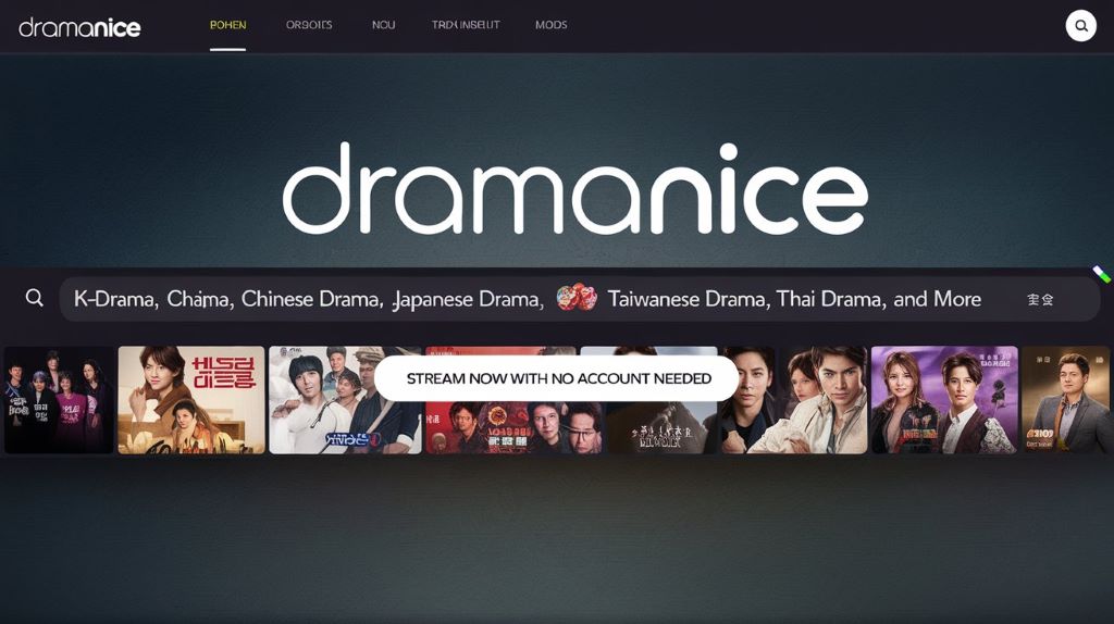 dramanice